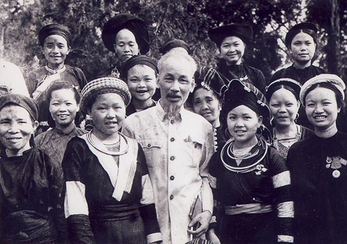 Ngày 21-4-1950: Ngày thành lập Hội Nhà báo Việt Nam